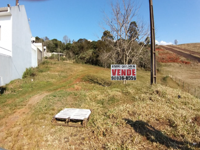 #40 - Terreno para Venda em Chapecó - SC - 1