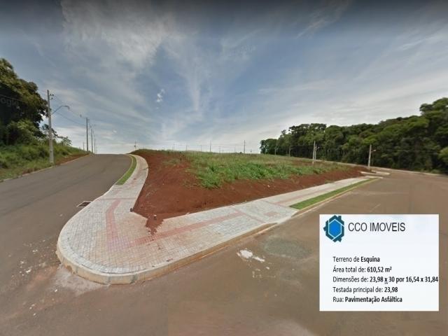 #60 - Terreno para Venda em Chapecó - SC - 1