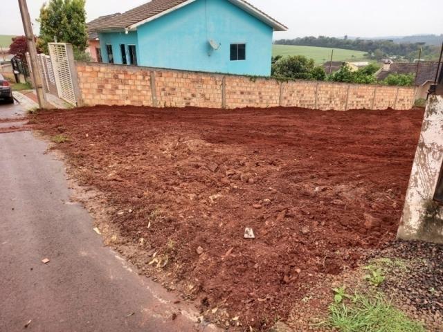 #126 - Terreno para Venda em Guatambú - SC - 2