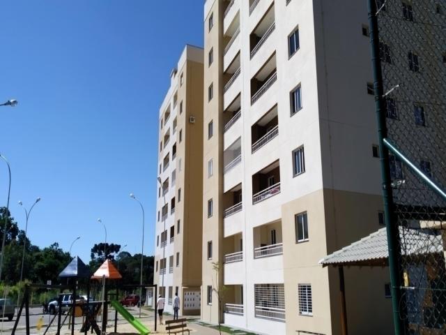 #136 - Apartamento para Venda em Chapecó - SC - 1