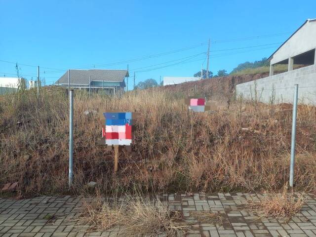 #167 - Terreno para Venda em Chapecó - SC - 1