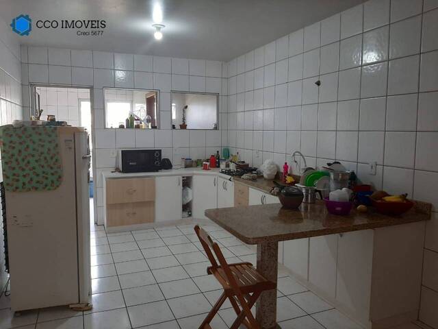 #213 - Apartamento para Venda em Xaxim - SC - 1