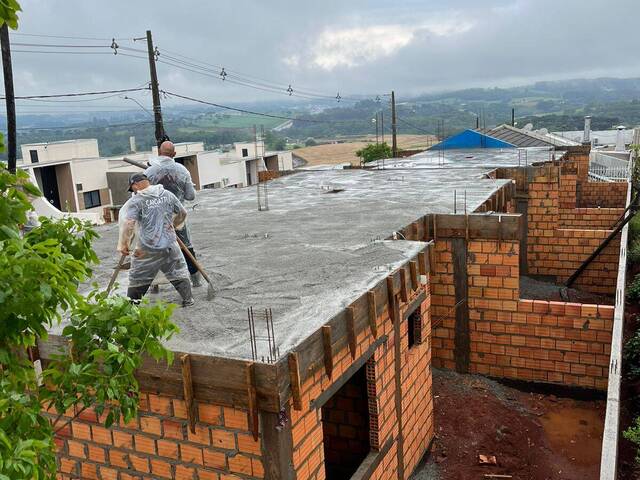 #217 - Casa para Venda em Chapecó - SC - 2