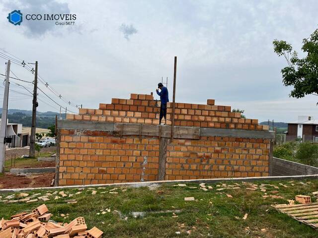 #217 - Casa para Venda em Chapecó - SC - 3