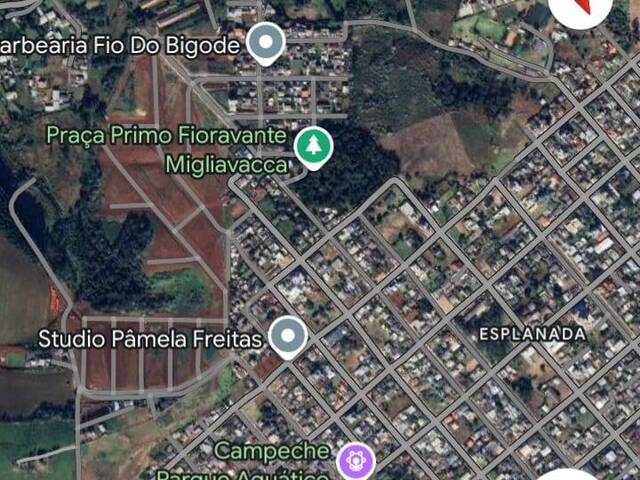 #289 - Terreno para Venda em Chapecó - SC - 1