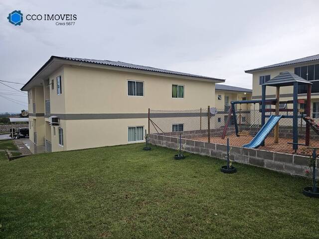 #292 - Apartamento para Venda em Chapecó - SC - 3