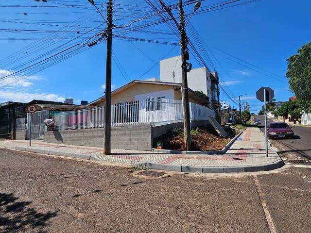 #298 - Casa para Venda em Chapecó - SC - 2