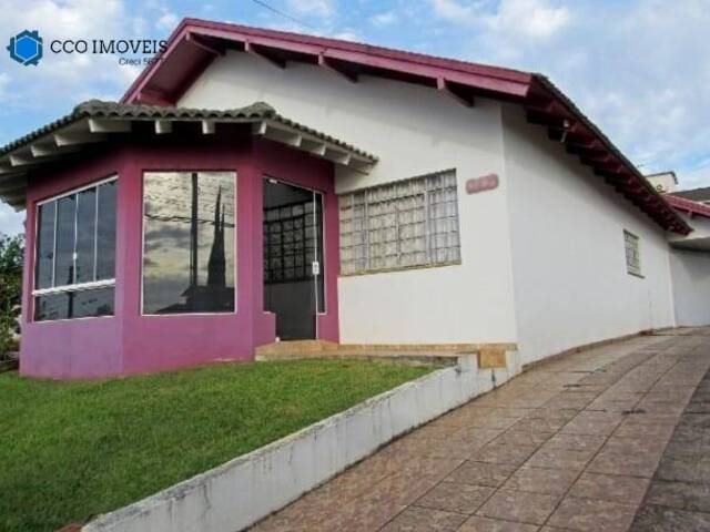 #301 - Casa para Venda em Chapecó - SC - 3